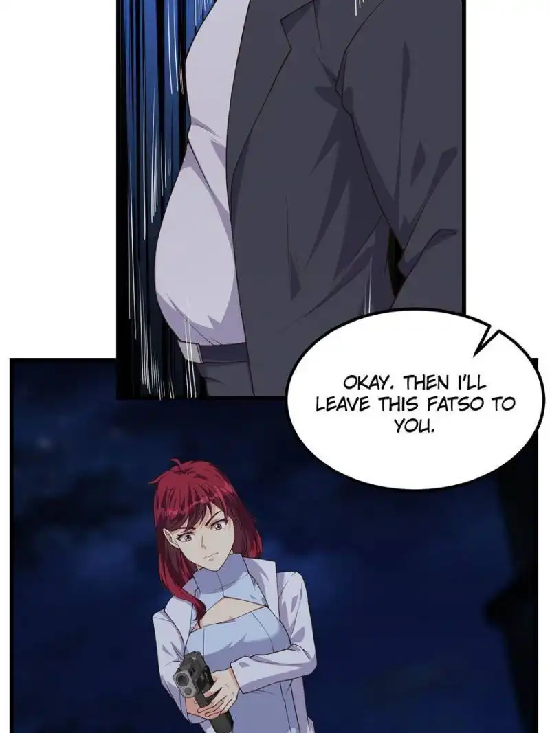 Back To Rule Again Chapter 314 25